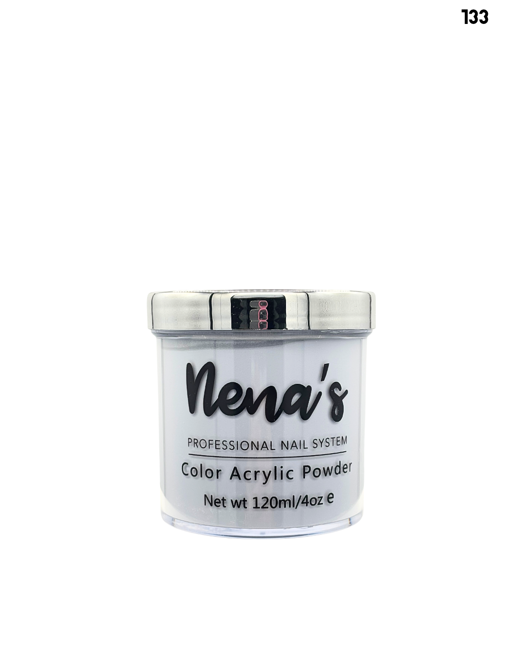 Nena’s Nails Acrylic Powder – 4 Oz | 43 Colors