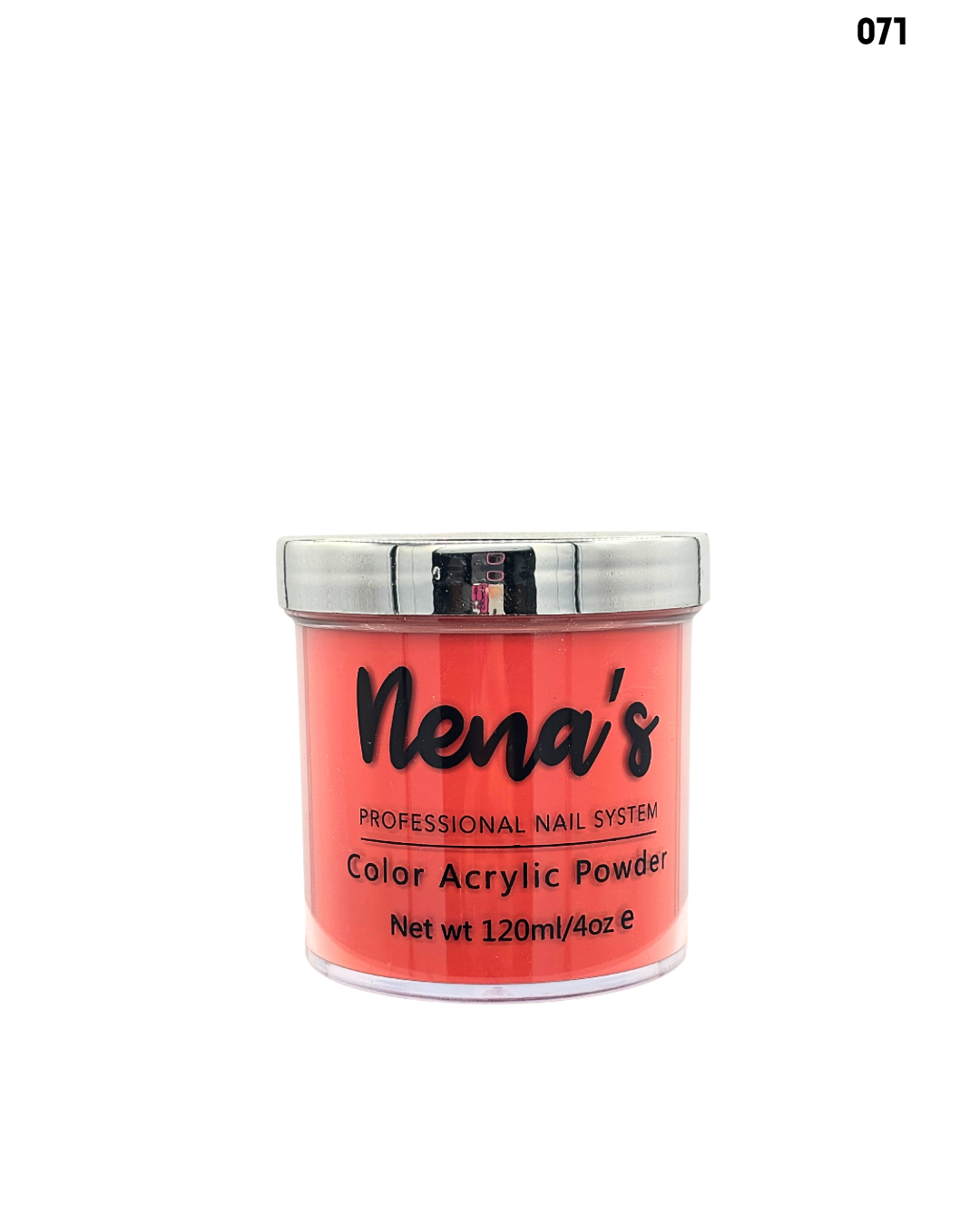 Nena’s Nails Acrylic Powder – 4 Oz | 43 Colors