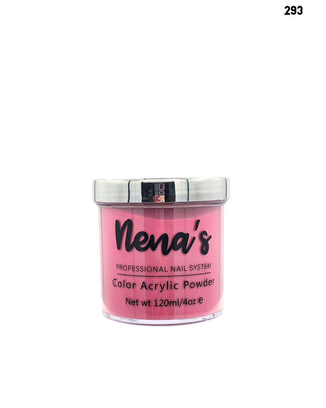 Nena’s Nails Acrylic Powder – 4 Oz | 43 Colors