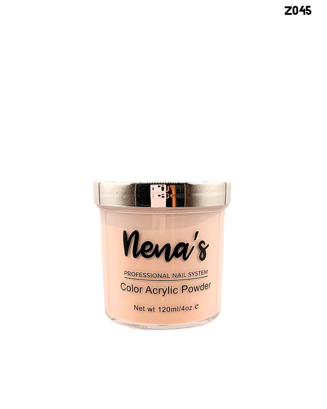 Nena’s Nails Acrylic Powder – 4 Oz | New Colors!