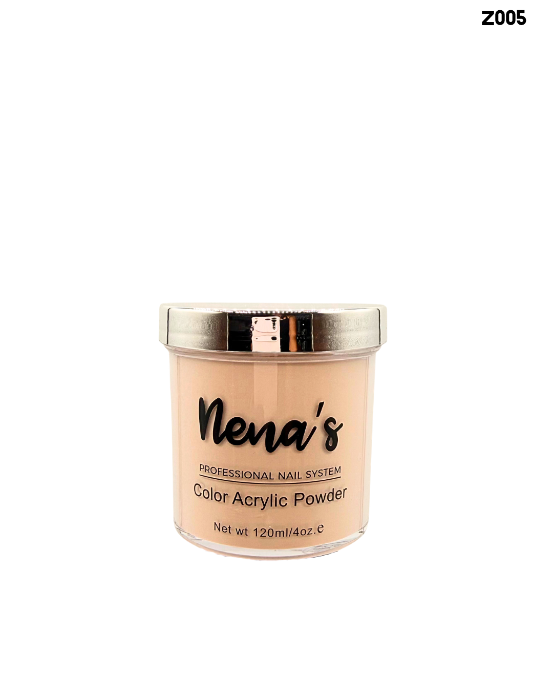 Nena’s Nails Acrylic Powder – 4 Oz | New Colors!