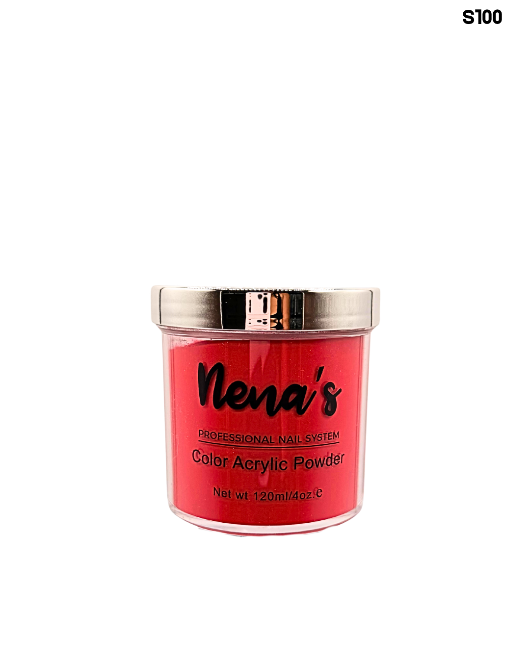 Nena’s Nails Acrylic Powder – 4 Oz | New Colors!
