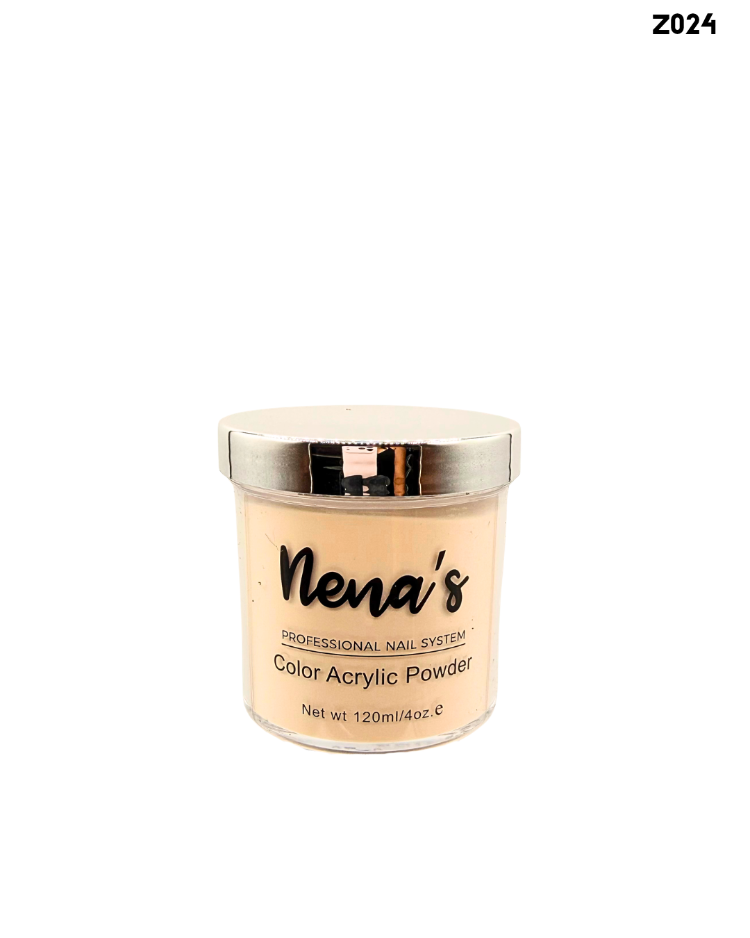Nena’s Nails Acrylic Powder – 4 Oz | New Colors!