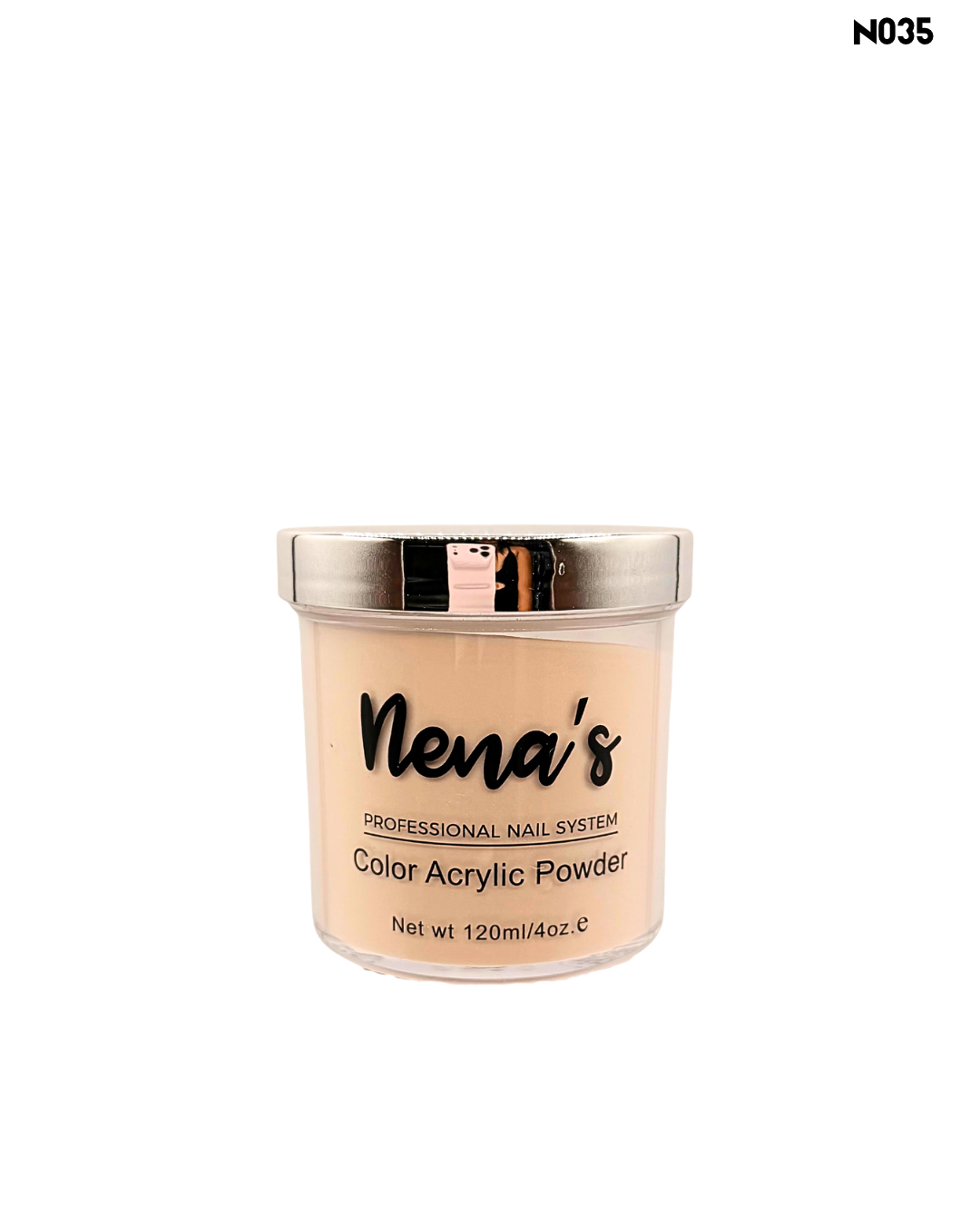 Nena’s Nails Acrylic Powder – 4 Oz | New Colors!