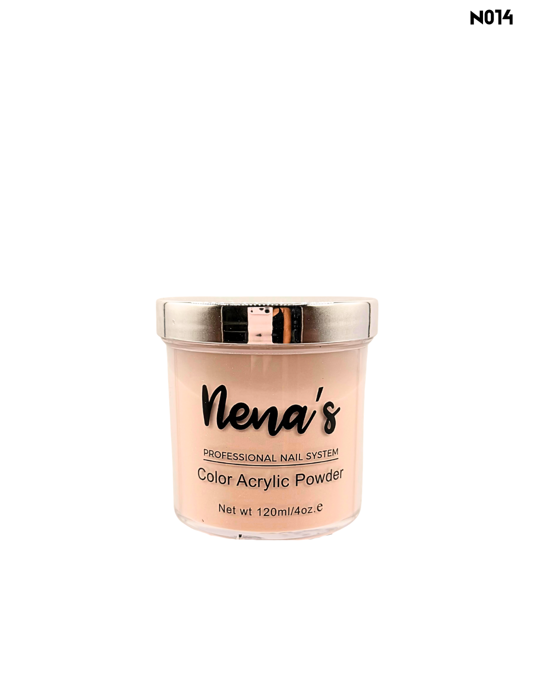 Nena’s Nails Acrylic Powder – 4 Oz | New Colors!