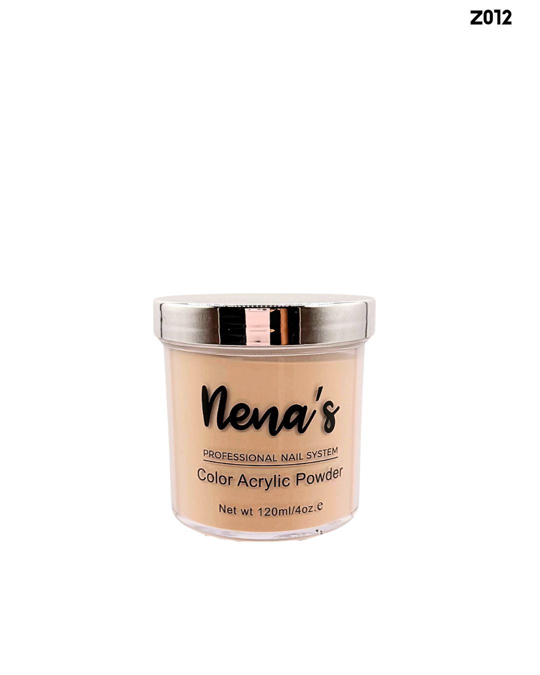 Nena’s Nails Acrylic Powder – 4 Oz | New Colors!
