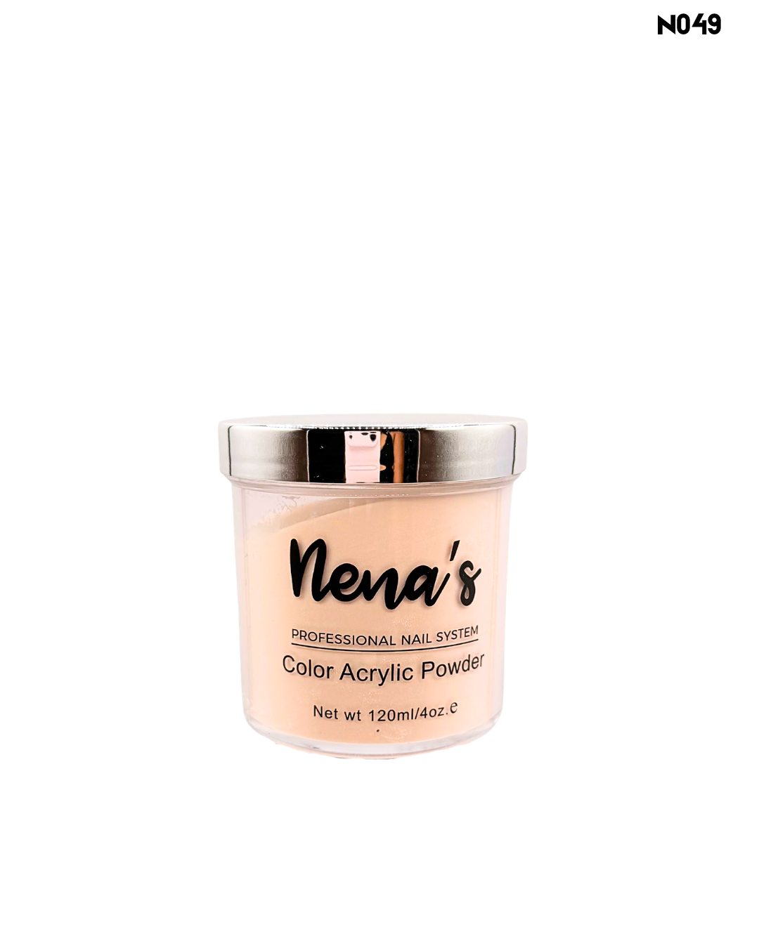 Nena’s Nails Acrylic Powder – 4 Oz | New Colors!