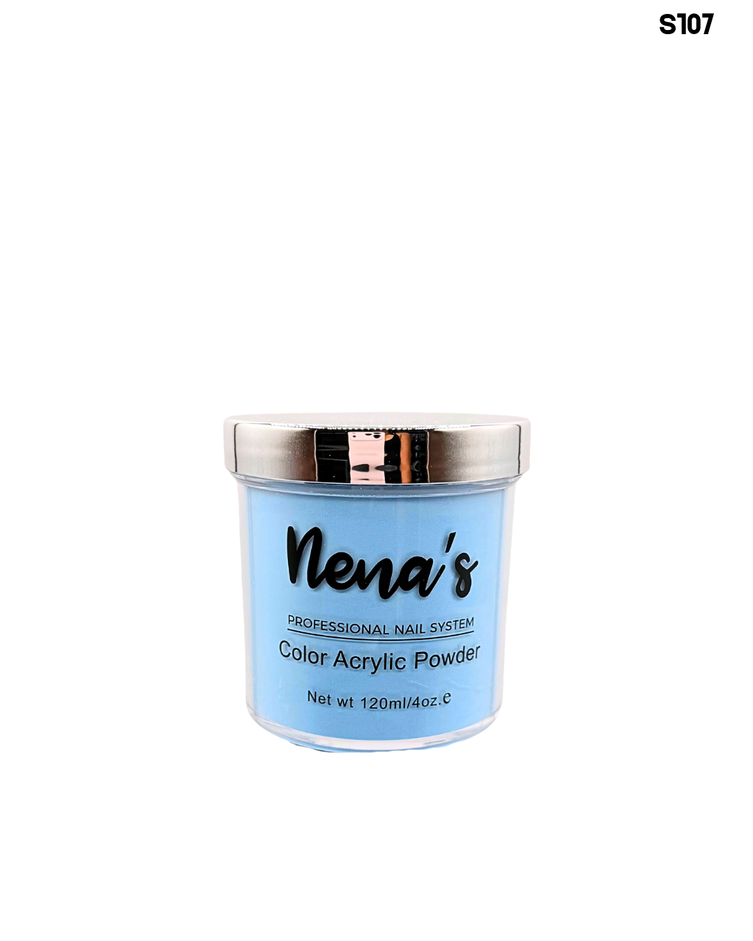 Nena’s Nails Acrylic Powder – 4 Oz | New Colors!