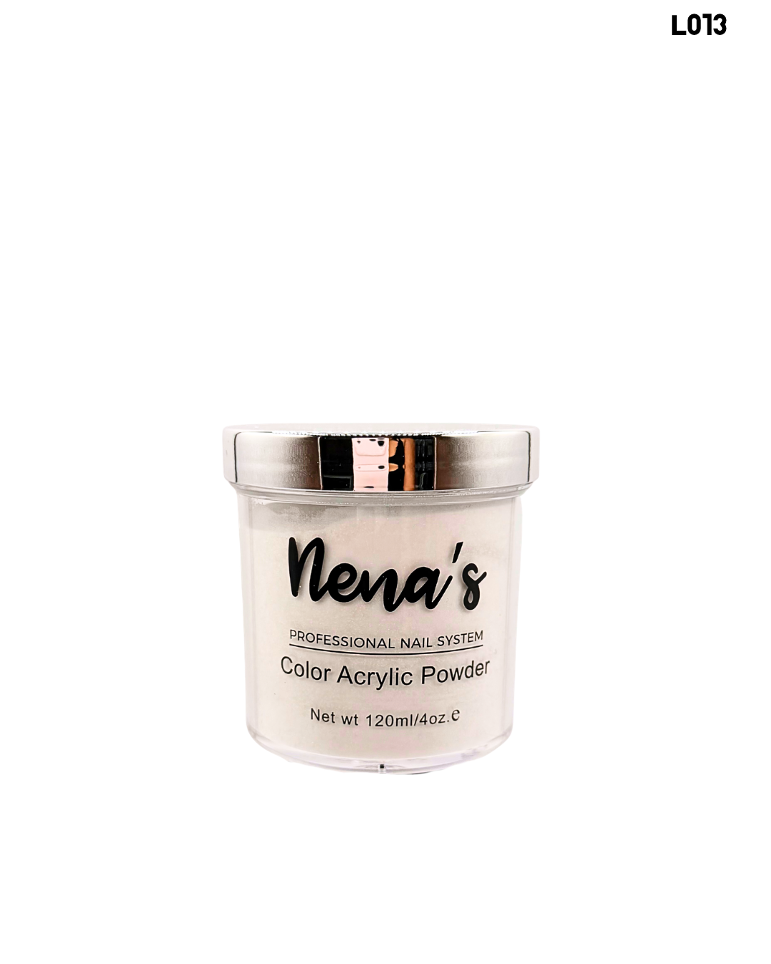 Nena’s Nails Acrylic Powder – 4 Oz | New Colors!