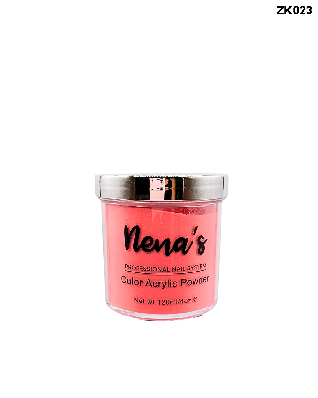Nena’s Nails Acrylic Powder – 4 Oz | New Colors!