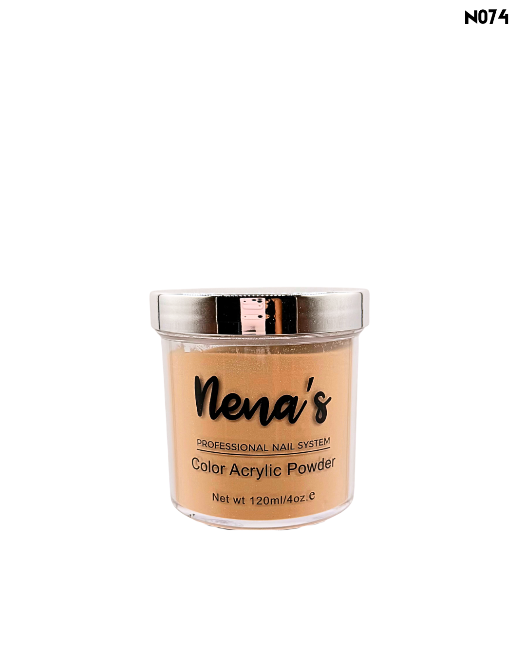Nena’s Nails Acrylic Powder – 4 Oz | New Colors!