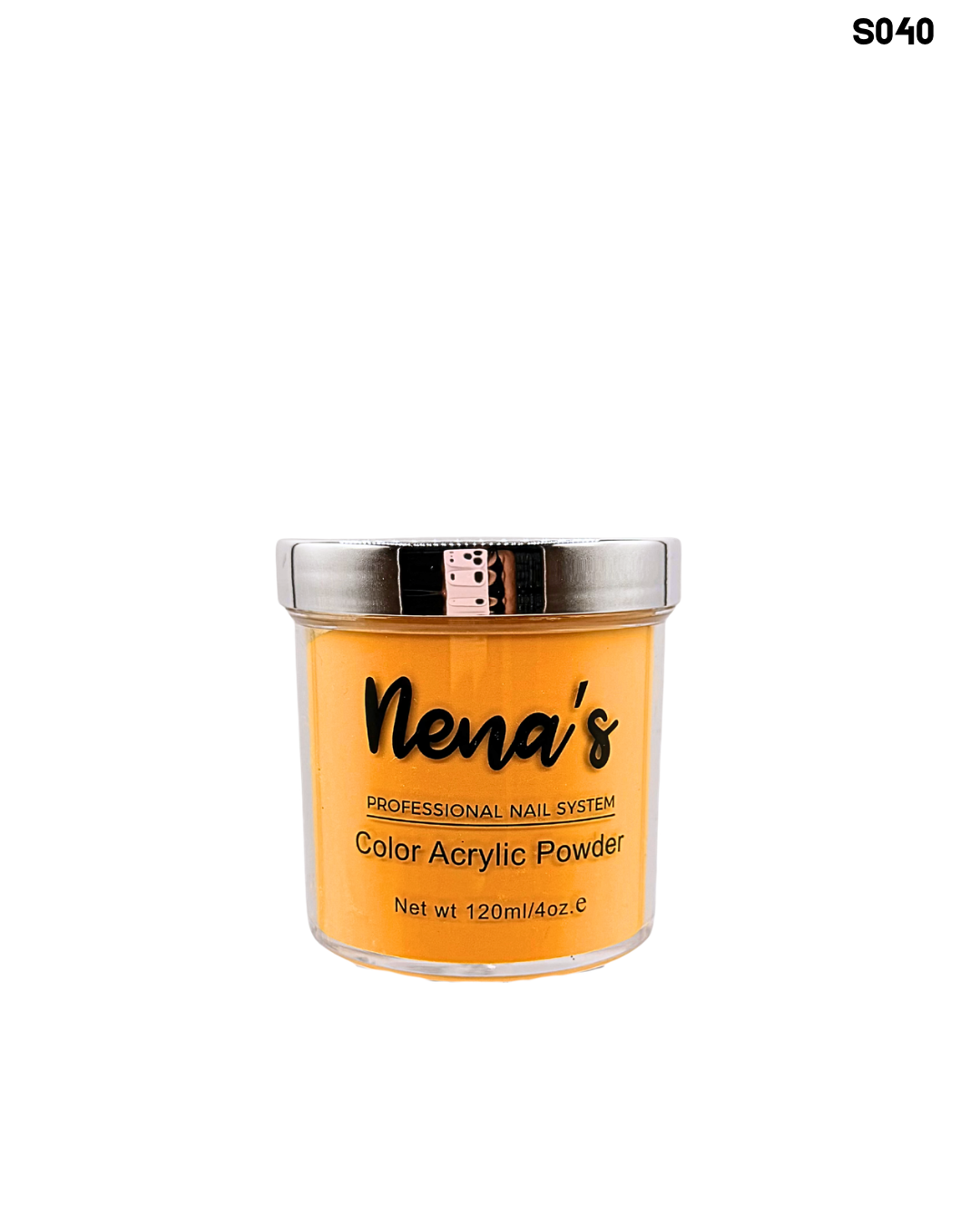 Nena’s Nails Acrylic Powder – 4 Oz | New Colors!
