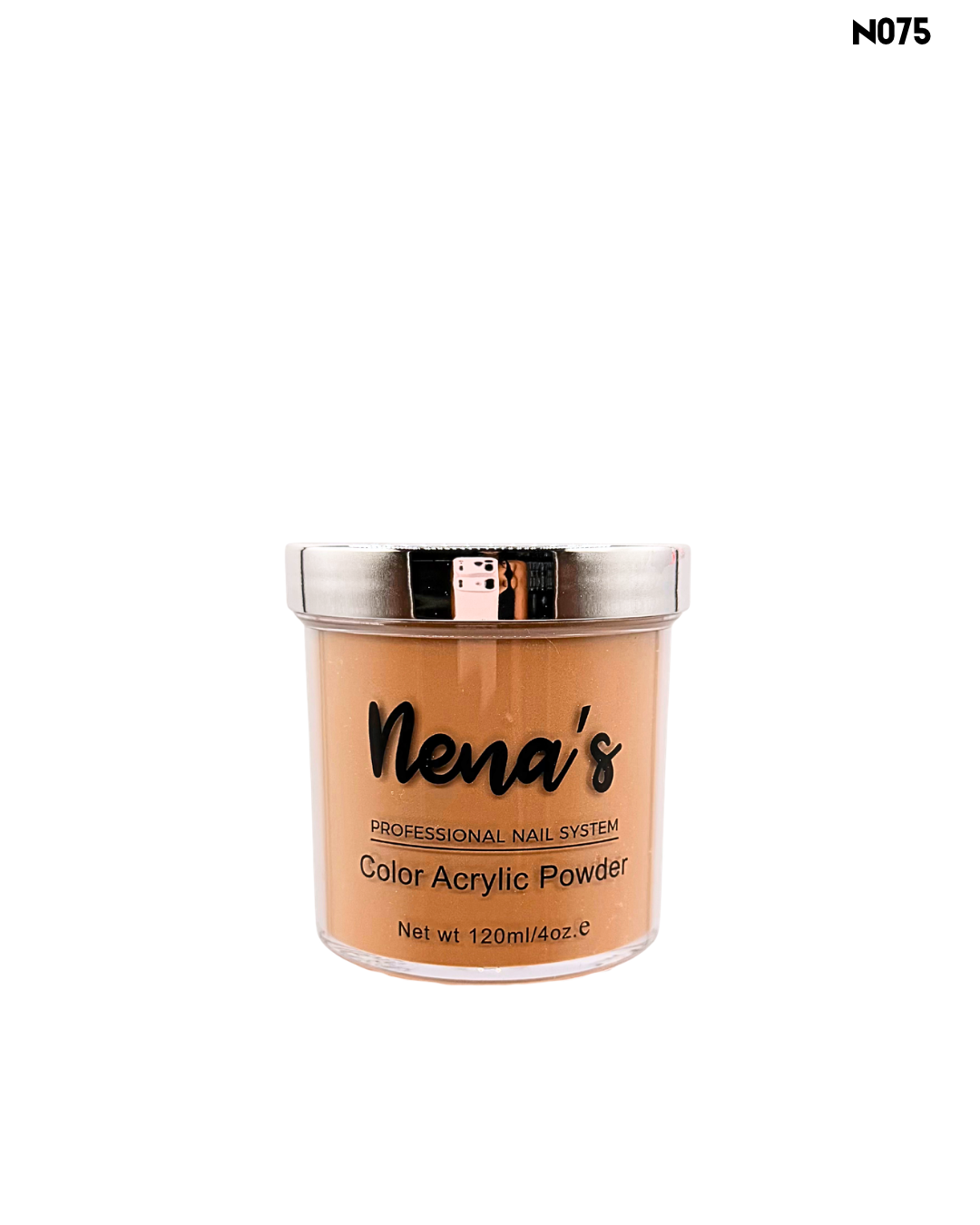 Nena’s Nails Acrylic Powder – 4 Oz | New Colors!