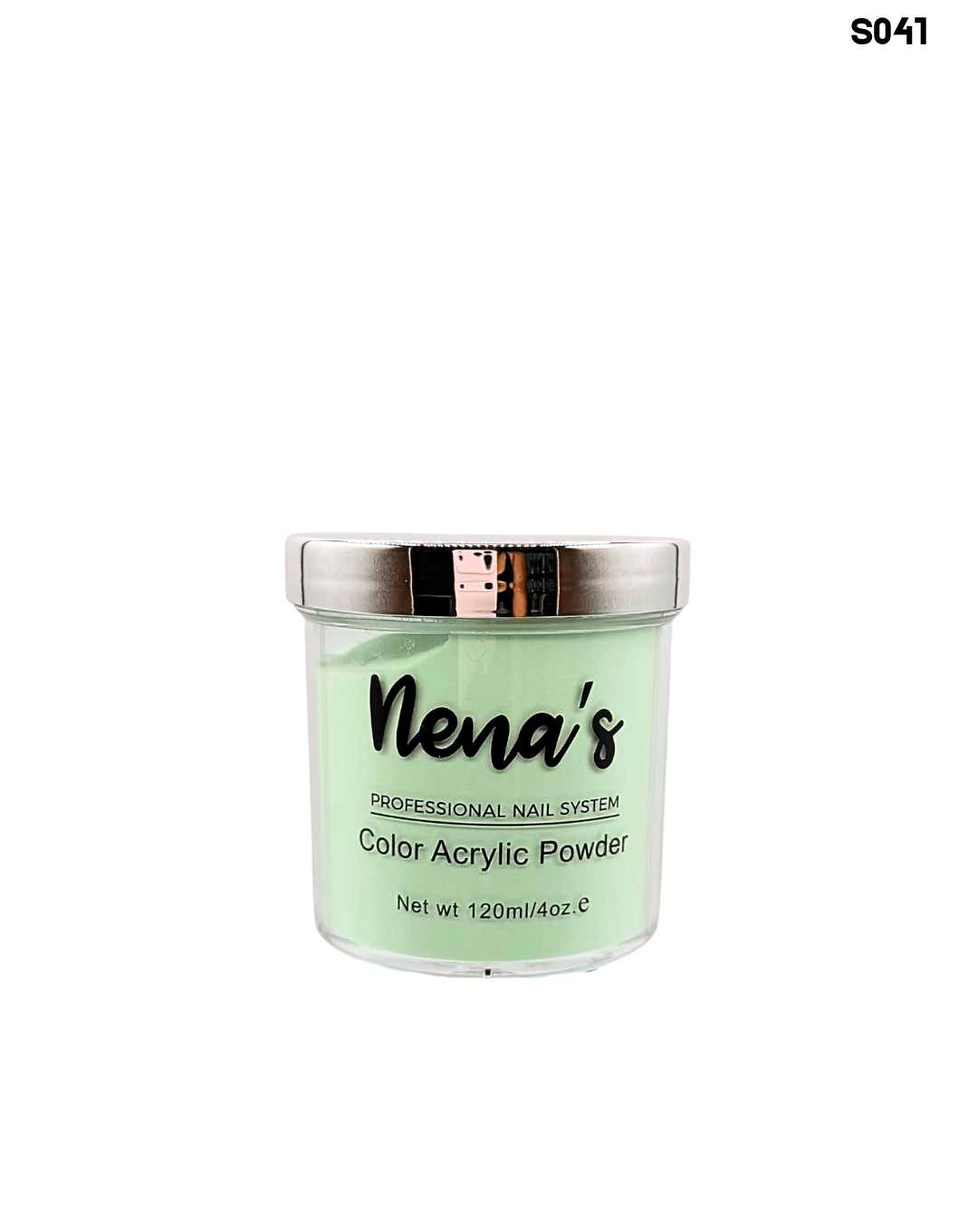 Nena’s Nails Acrylic Powder – 4 Oz | New Colors!