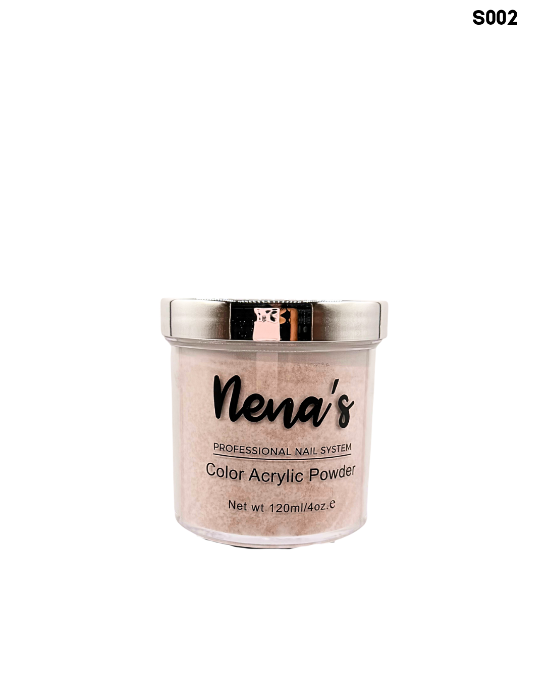 Nena’s Nails Acrylic Powder – 4 Oz | New Colors!