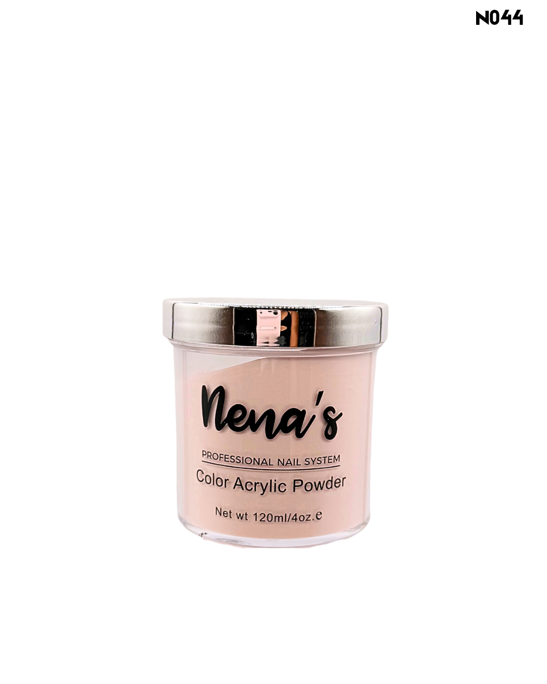 Nena’s Nails Acrylic Powder – 4 Oz | New Colors!