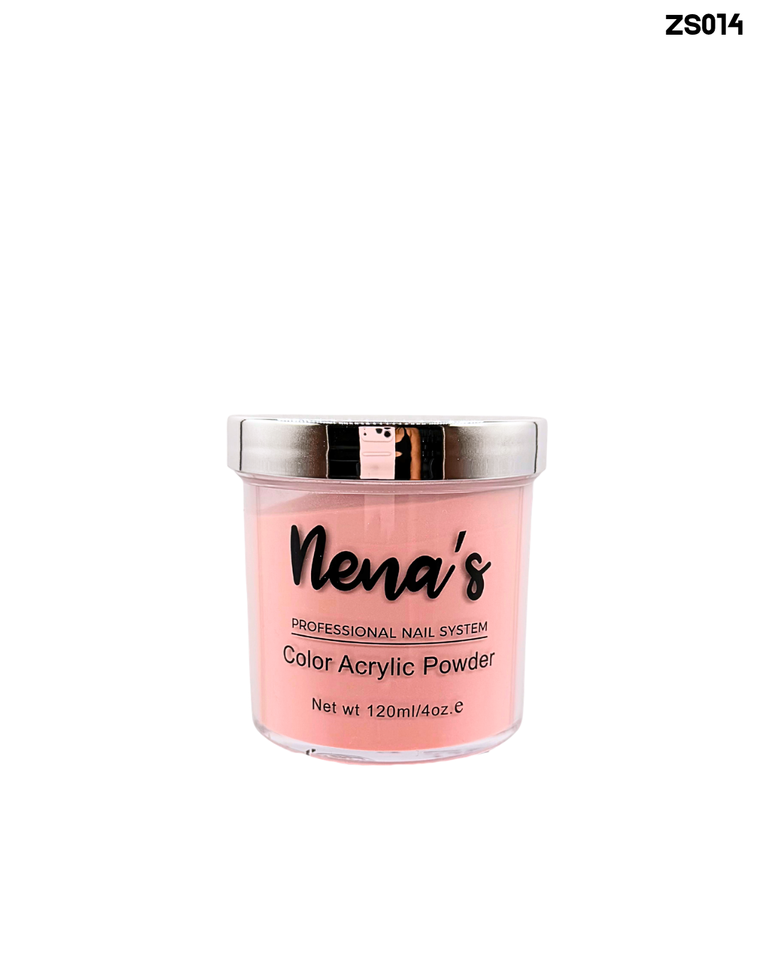 Nena’s Nails Acrylic Powder – 4 Oz | New Colors!