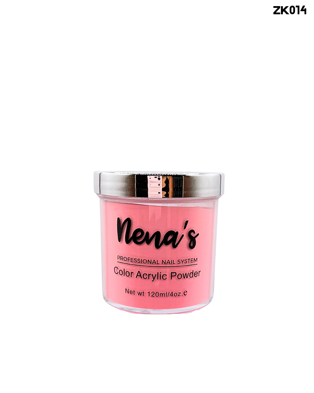Nena’s Nails Acrylic Powder – 4 Oz | New Colors!