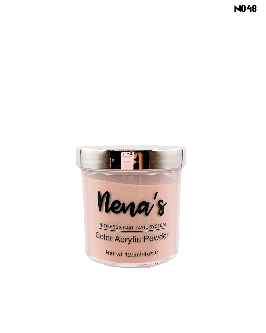 Nena’s Nails Acrylic Powder – 4 Oz | New Colors!