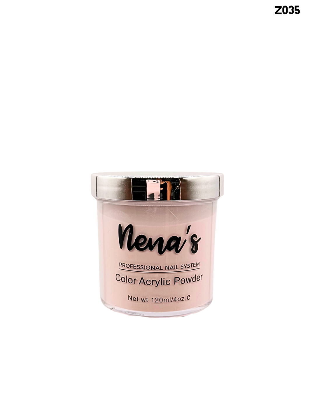 Nena’s Nails Acrylic Powder – 4 Oz | New Colors!