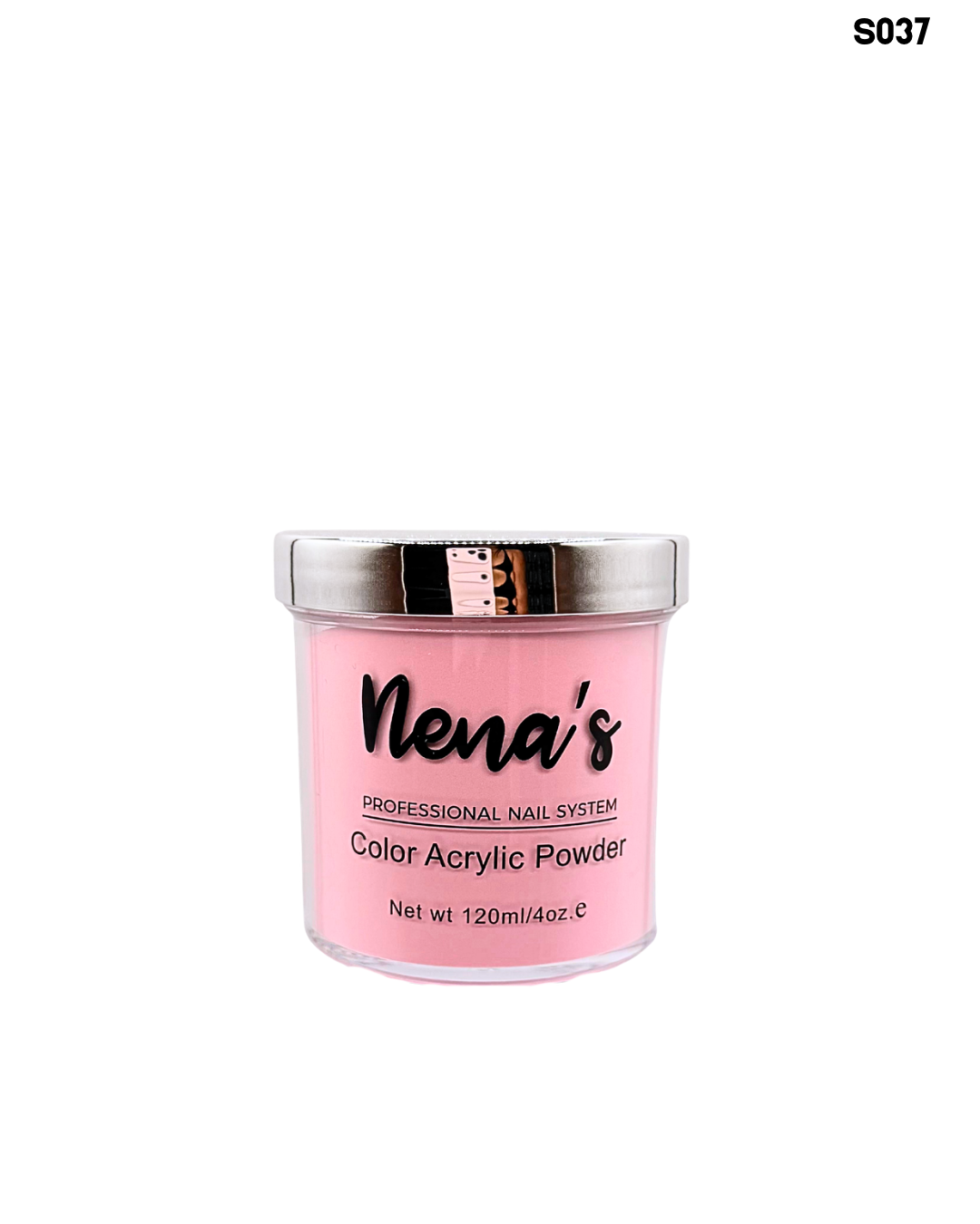Nena’s Nails Acrylic Powder – 4 Oz | New Colors!