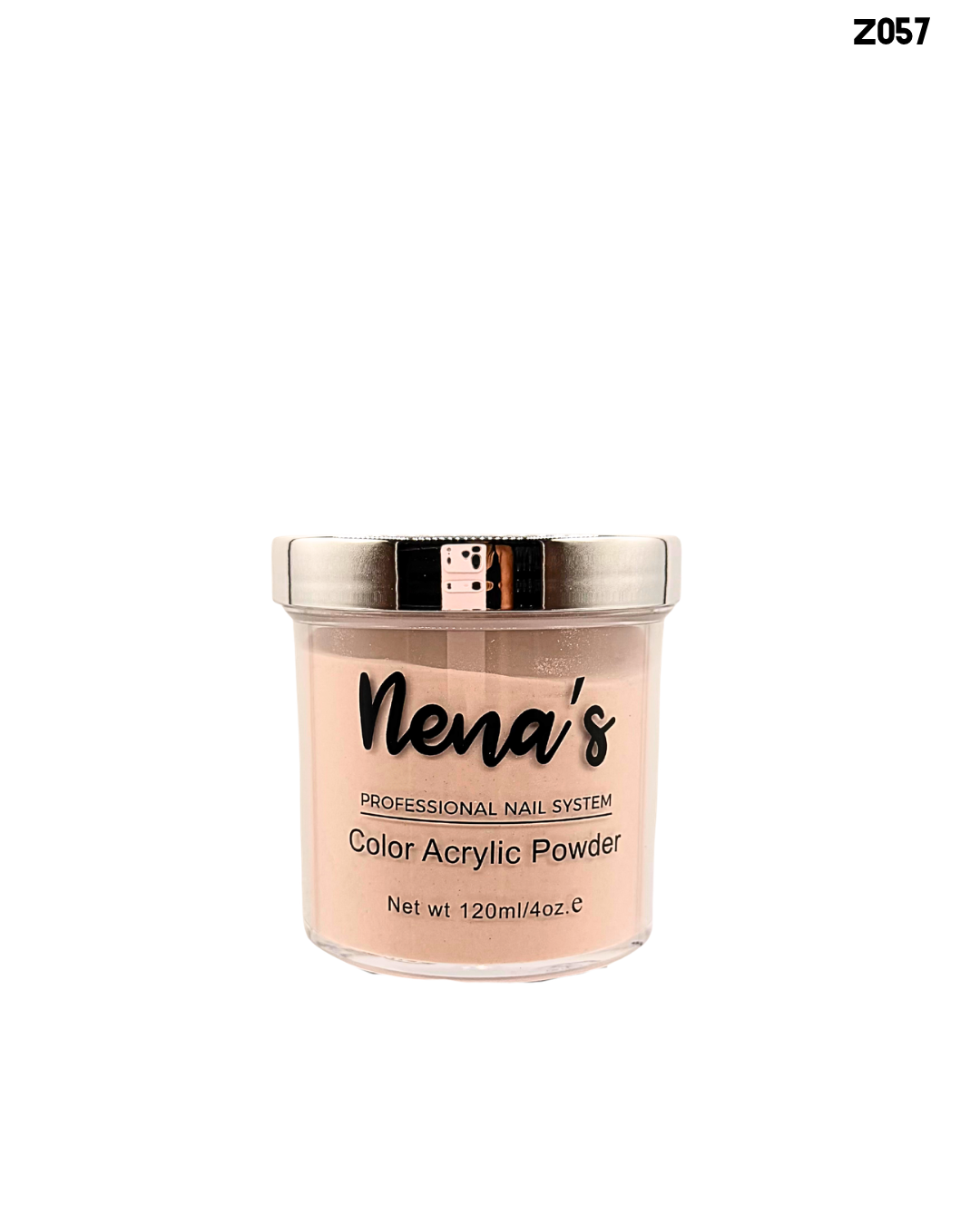 Nena’s Nails Acrylic Powder – 4 Oz | New Colors!