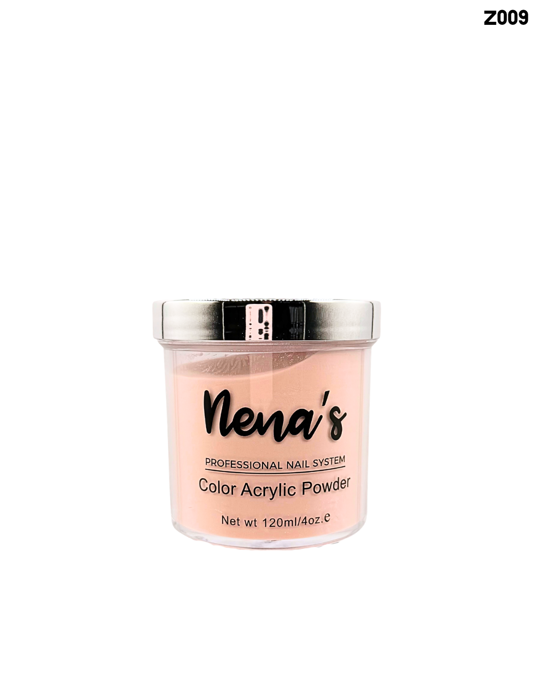 Nena’s Nails Acrylic Powder – 4 Oz | New Colors!