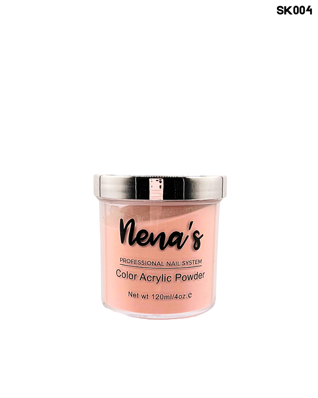 Nena’s Nails Acrylic Powder – 4 Oz | New Colors!