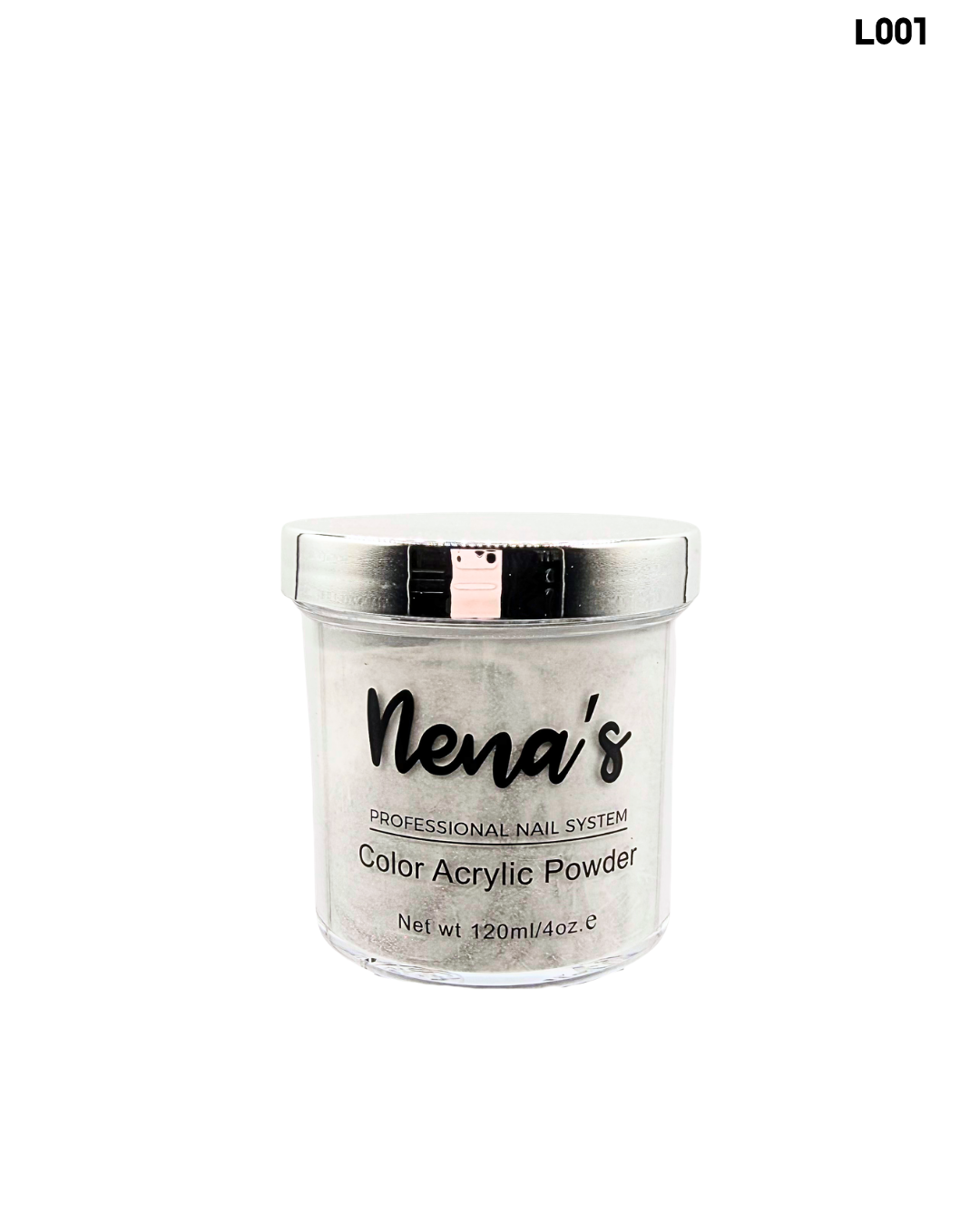 Nena’s Nails Acrylic Powder – 4 Oz | New Colors!