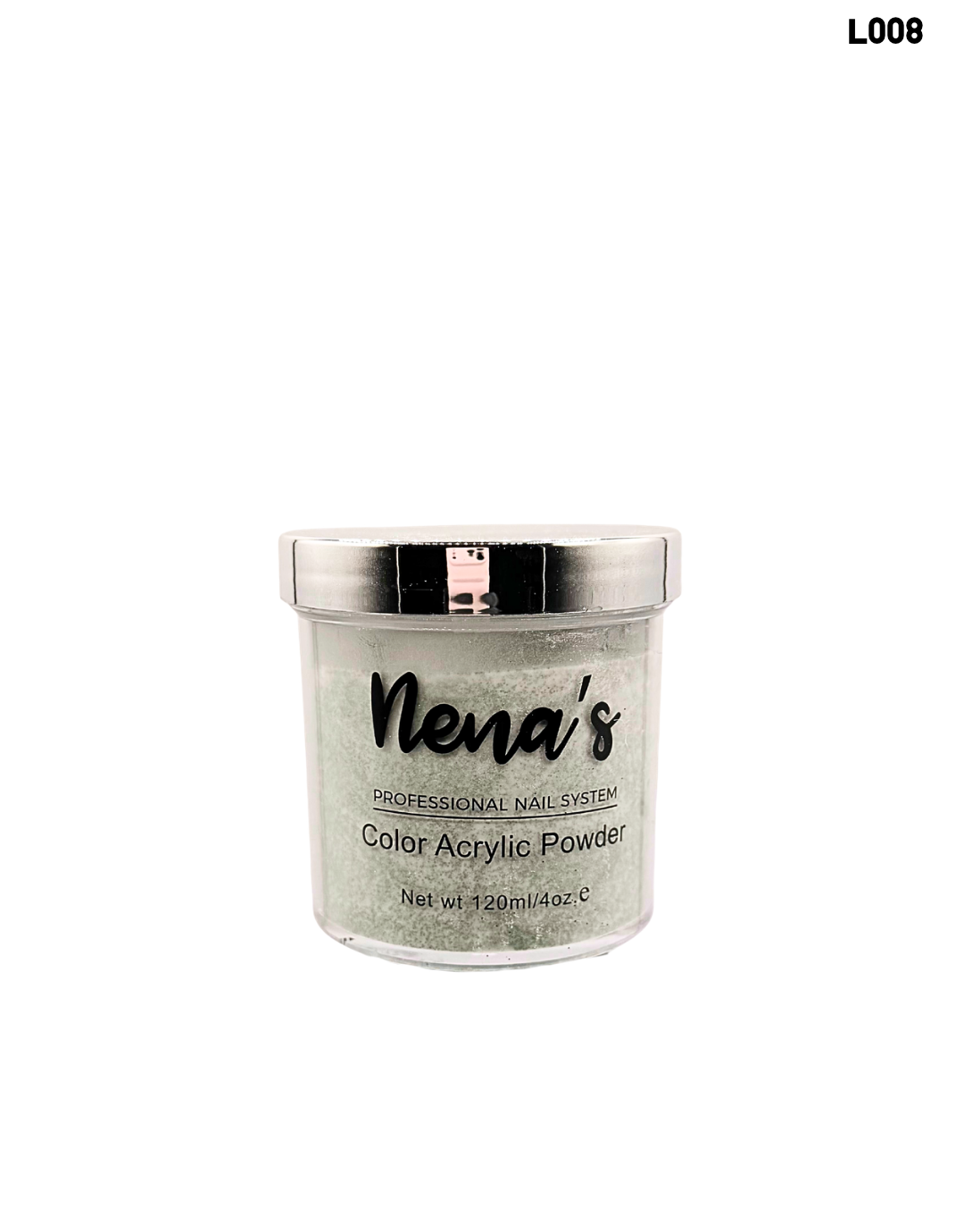 Nena’s Nails Acrylic Powder – 4 Oz | New Colors!