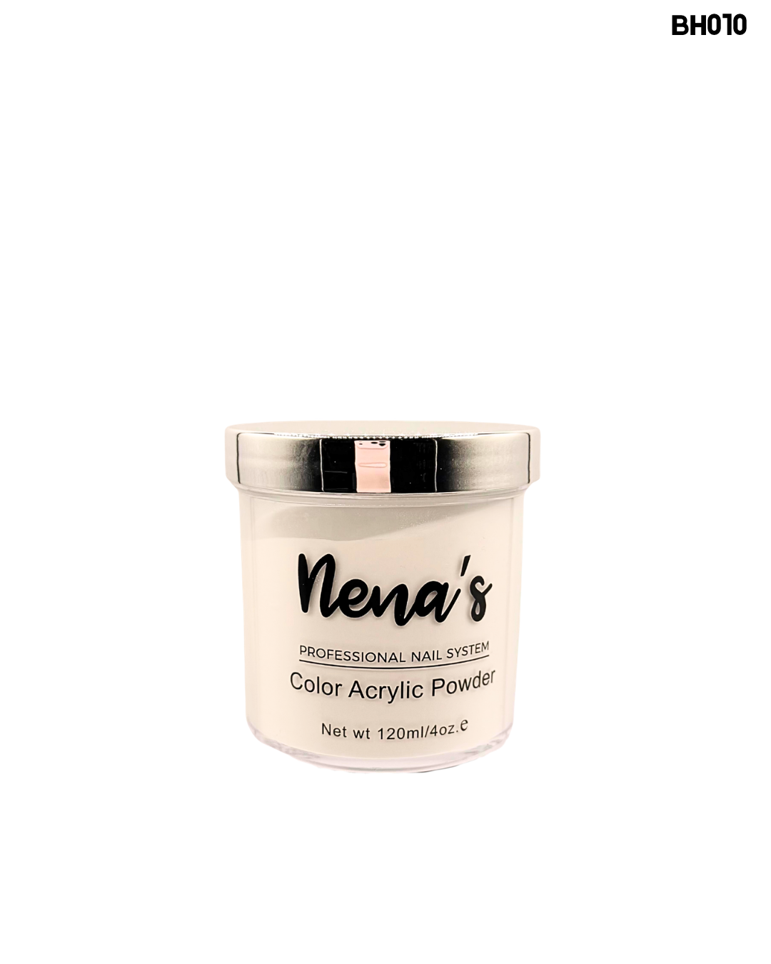 Nena’s Nails Acrylic Powder – 4 Oz | New Colors!