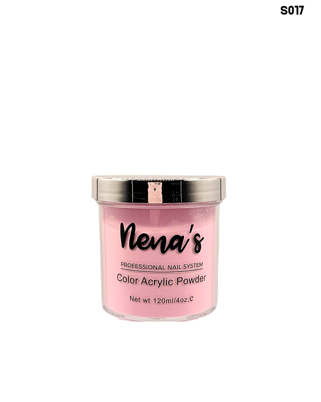 Nena’s Nails Acrylic Powder – 4 Oz | New Colors!