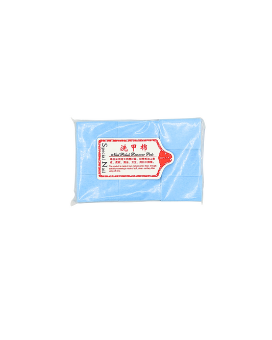Nail Care Wipes