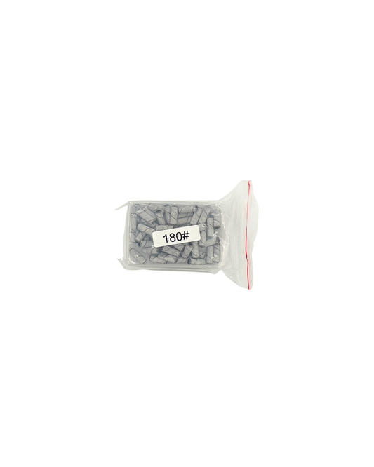 Drill Nail Bit Rollers – Assorted Grits 80/180/240