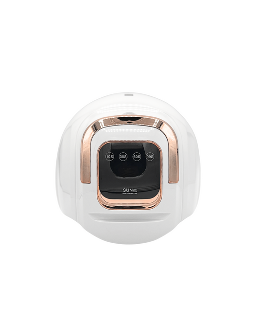 Sun Q7 Nail Lamp