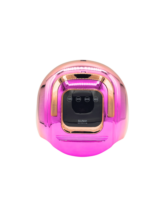 Sun Q7 Nail Lamp