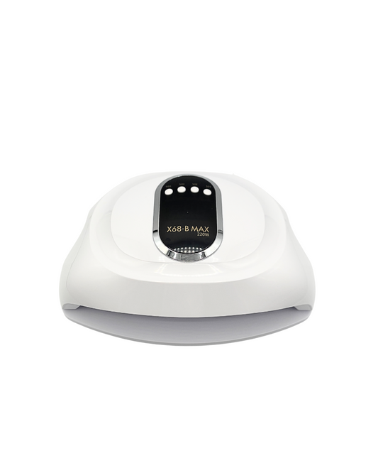 220 Watts Double Lamp