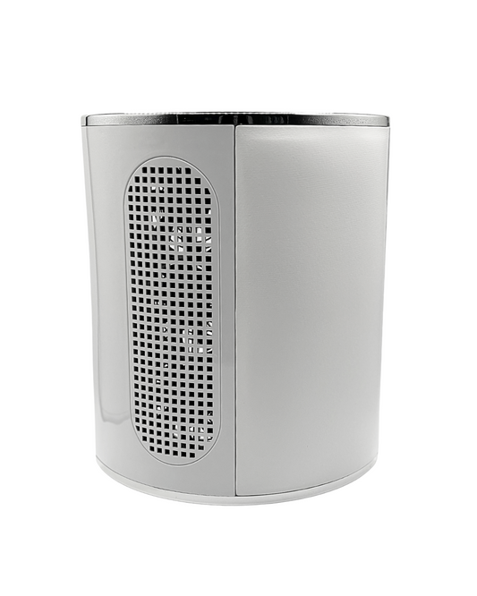 Nail Dust Collector – Professional Manicure Tool