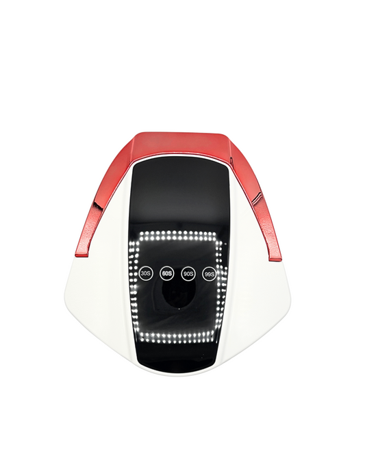 Rechargeable Cordless Gel Nail Lamp