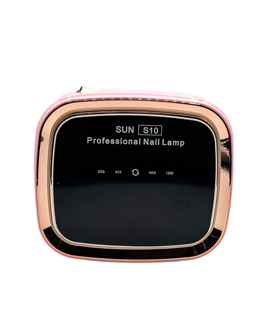 2 in 1 Sun S10 Rechargeable Gel Nail Lamp