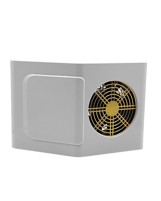 Nail Dust Collector – Small Professional Manicure Tool